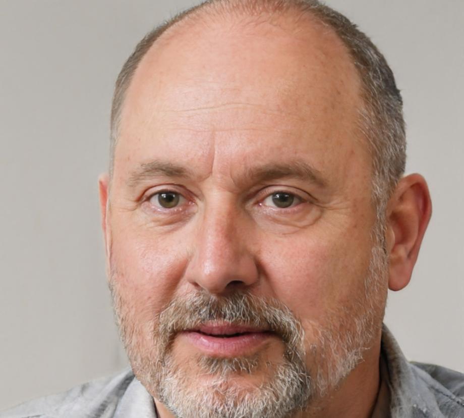 Portrait de Théophane Mercier, expert formateur